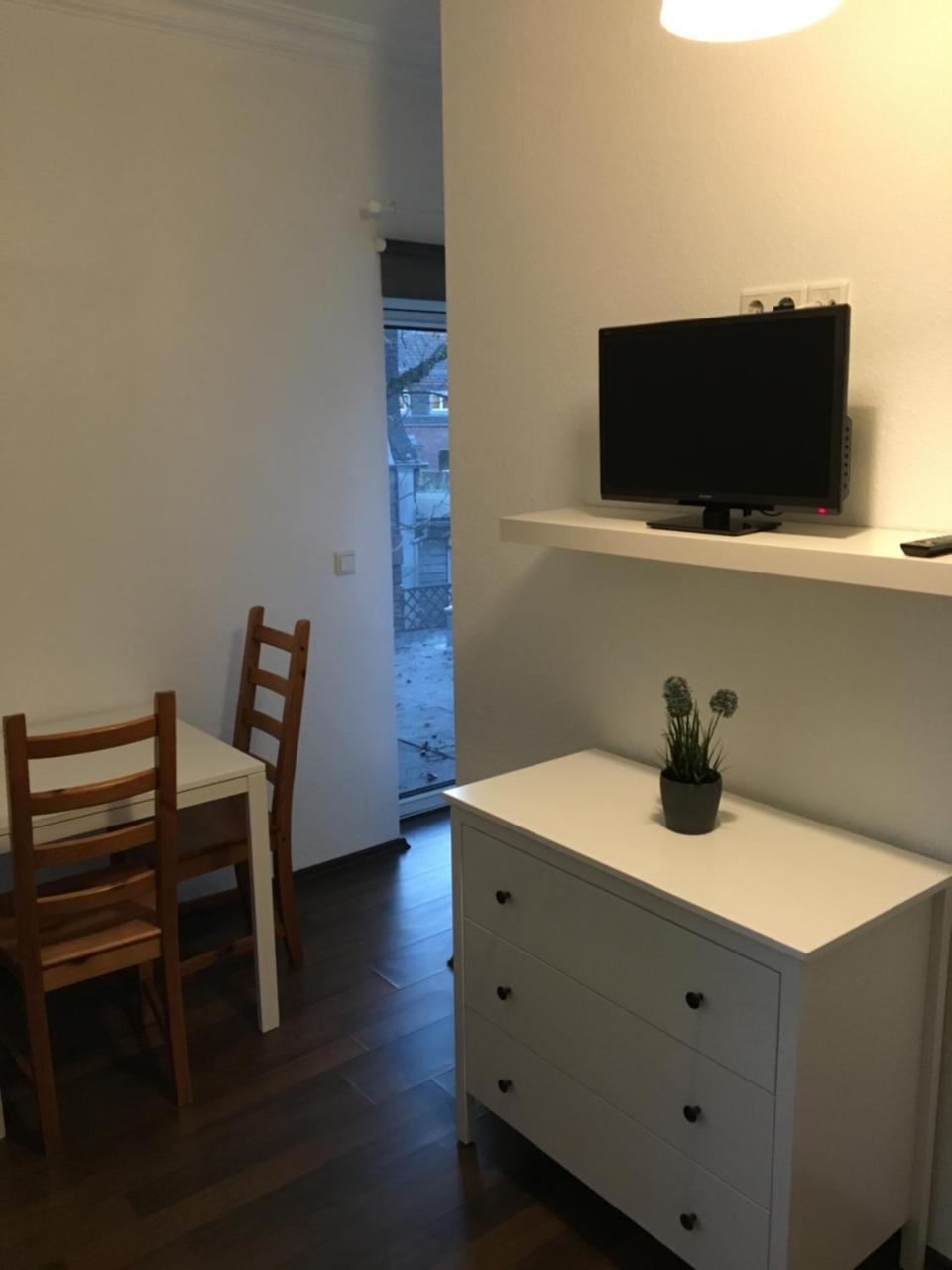 Zum Armen Mann Panzió Düsseldorf Kültér fotó